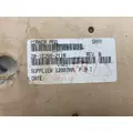 Peterbilt 379 Cab Misc. Interior Parts thumbnail 4