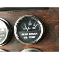 Peterbilt 379 Dash Assembly thumbnail 4