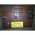 USED Dash Assembly PETERBILT 379 for sale thumbnail