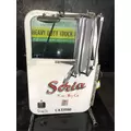  Door Assembly, Front Peterbilt 379 for sale thumbnail