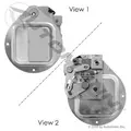 Peterbilt 379 Door Handle thumbnail 1