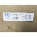 Peterbilt 379 Door Interior Panel thumbnail 4
