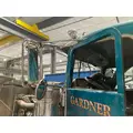 Peterbilt 379 Door Mirror thumbnail 1