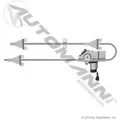 Peterbilt 379 Door Window Regulator, Front thumbnail 2