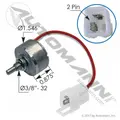 Peterbilt 379 Electrical Misc. Parts thumbnail 1