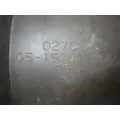 Peterbilt 379 Exhaust Pipe thumbnail 3
