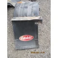 Peterbilt 379 Fender Extension thumbnail 2