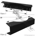 Peterbilt 379 Frame (unused) thumbnail 1