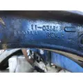Peterbilt 379 Fuel Tank Strap thumbnail 5
