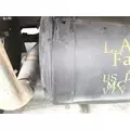 Peterbilt 379 Fuel Tank Strap thumbnail 1