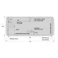 Peterbilt 379 Fuel Tank thumbnail 6