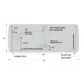 Peterbilt 379 Fuel Tank thumbnail 7