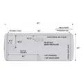 Peterbilt 379 Fuel Tank thumbnail 1