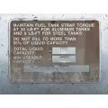 Peterbilt 379 Fuel Tank thumbnail 6