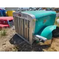 Peterbilt 379 Grille thumbnail 3