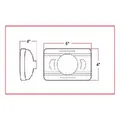 Peterbilt 379 Headlamp Assembly thumbnail 11
