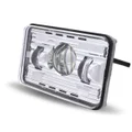 Peterbilt 379 Headlamp Assembly thumbnail 2