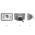 Peterbilt 379 Headlamp Assembly thumbnail 10