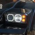Peterbilt 379 Headlamp Assembly thumbnail 3