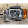 USED Headlamp Assembly Peterbilt 379 for sale thumbnail