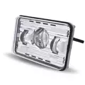 Peterbilt 379 Headlamp Assembly thumbnail 1