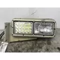 Peterbilt 379 Headlamp Assembly thumbnail 1