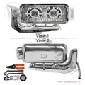 NEW Headlamp Assembly PETERBILT 379 for sale thumbnail