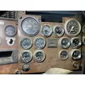 USED Instrument Cluster Peterbilt 379 for sale thumbnail