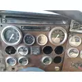 USED Instrument Cluster PETERBILT 379 for sale thumbnail