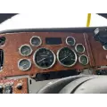  Instrument Cluster Peterbilt 379 for sale thumbnail