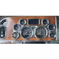 Peterbilt 379 Instrument Cluster thumbnail 1