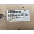 Peterbilt 379 Interior Trim Panel thumbnail 3