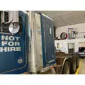 Peterbilt 379 Muffler Shield thumbnail 1