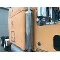 Peterbilt 379 Muffler Shield thumbnail 1