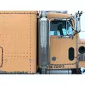 Peterbilt 379 Muffler Shield thumbnail 2