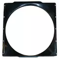 Peterbilt 379 Radiator Shroud thumbnail 1