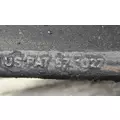 Peterbilt 379 Spindle  Knuckle, Front thumbnail 3