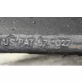 Peterbilt 379 Spindle  Knuckle, Front thumbnail 3