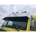 Peterbilt 379 Sun Visor (Exterior) thumbnail 1