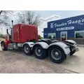 Peterbilt 379 Truck thumbnail 3
