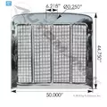  Grille PETERBILT 379XL for sale thumbnail