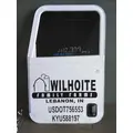 USED - A Door Assembly, Front PETERBILT 384 2007-2016 for sale thumbnail