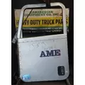 Used Door Assembly, Front PETERBILT 384 for sale thumbnail