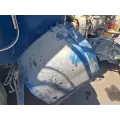Peterbilt 384 Fender Extension thumbnail 1