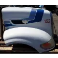 Peterbilt 384 Hood thumbnail 4