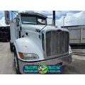 Peterbilt 384 Hood thumbnail 1