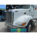 Peterbilt 384 Hood thumbnail 3