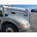 Peterbilt 384 Hood thumbnail 6