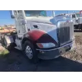 Peterbilt 384 Hood thumbnail 1