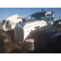 Peterbilt 384 Hood thumbnail 2